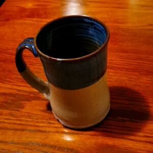 Coffee mug